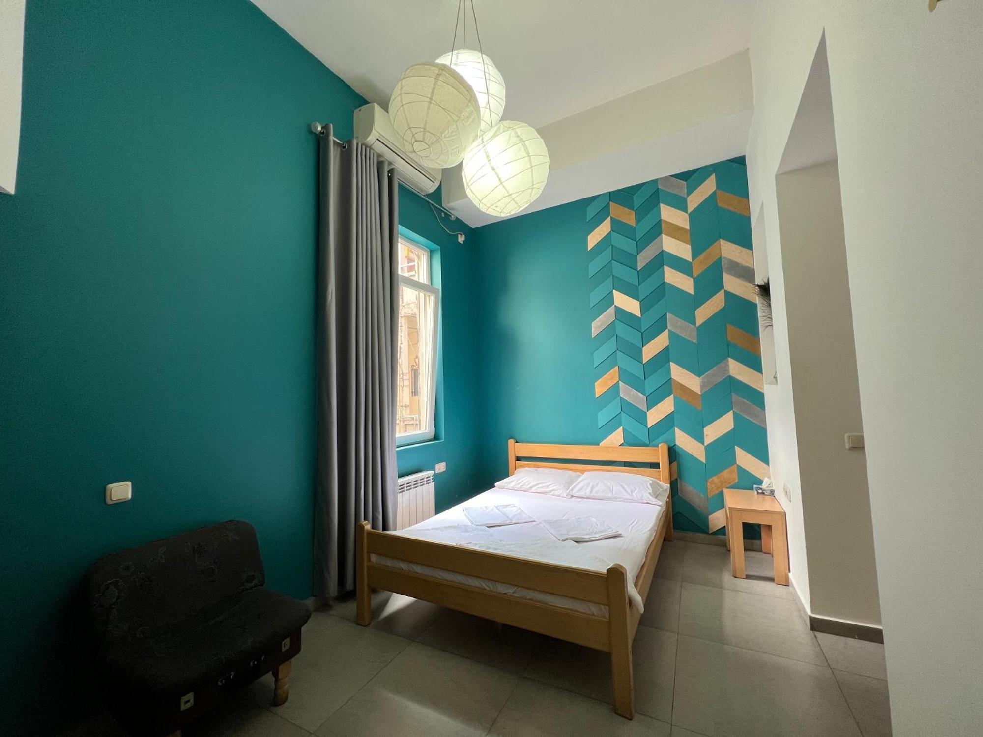 Envoy Hostel&Tours Erivan Exterior foto
