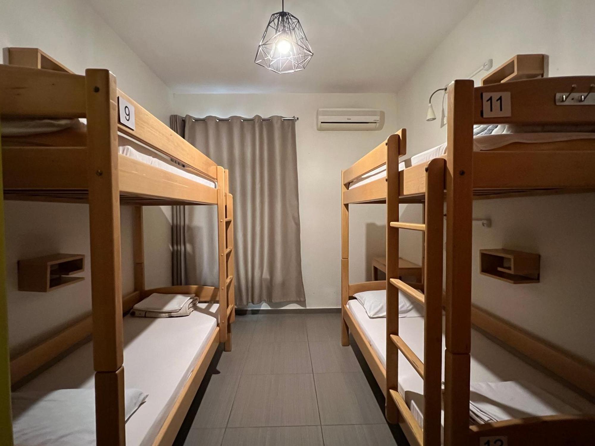 Envoy Hostel&Tours Erivan Exterior foto