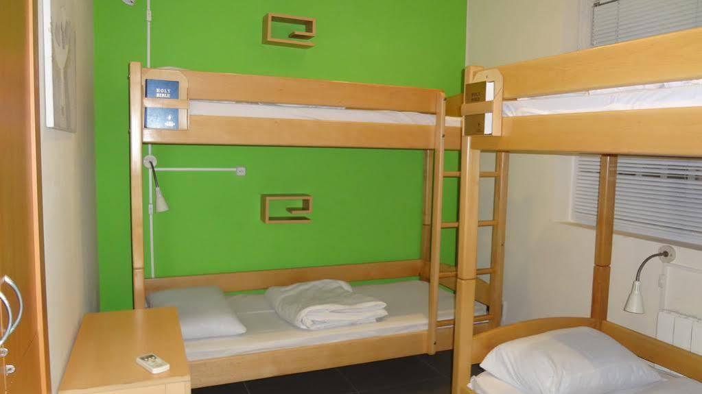 Envoy Hostel&Tours Erivan Exterior foto